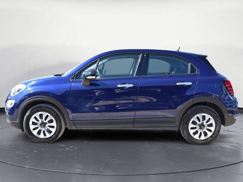 FIAT 500X 1.3 MultiJet 95 CV