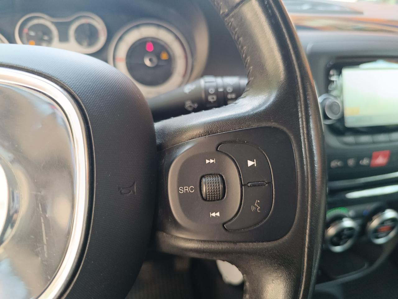 Fiat 500L 1.3 Multijet 95 CV Trekking