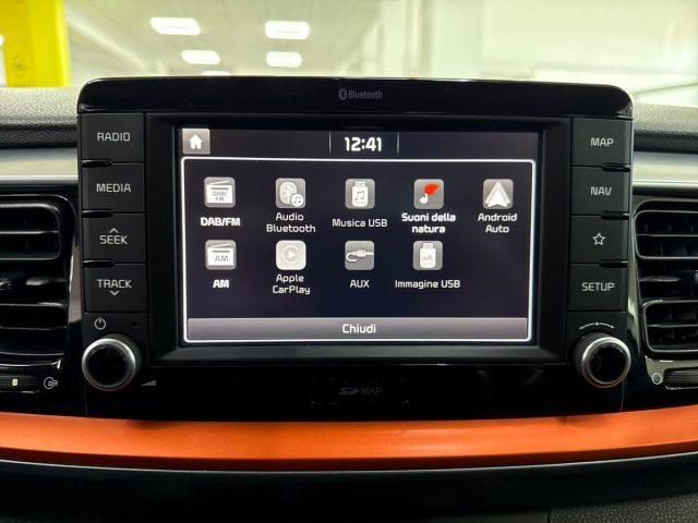 KIA Stonic 1.6 CRDi 110 CV Style