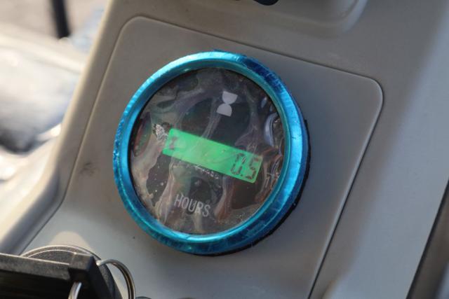 KUBOTA IRE18P NUOVO (18 QUINTALI)