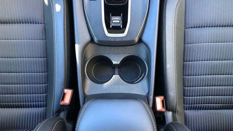 Nissan Qashqai 1.5 e-POWER Tekna 2WD e-Shifter
