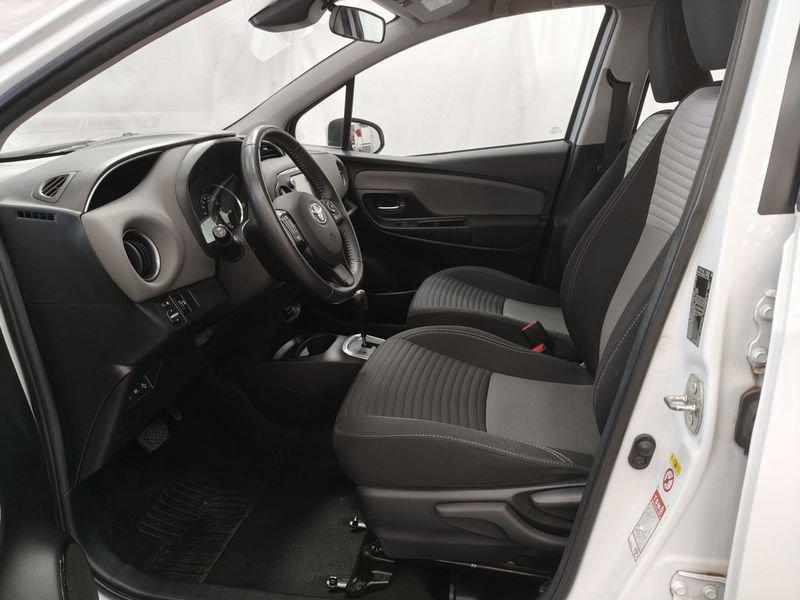 Toyota Yaris Yaris 1.5 Hybrid 5 porte Active