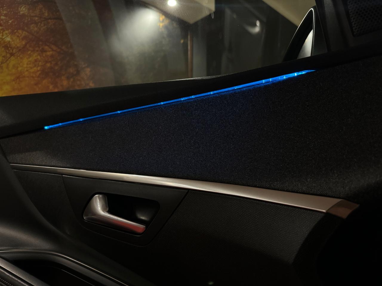 PEUGEOT 5008 1.5 BLUEHDI 130CV EAT8 7 POSTI ALLURE 2020