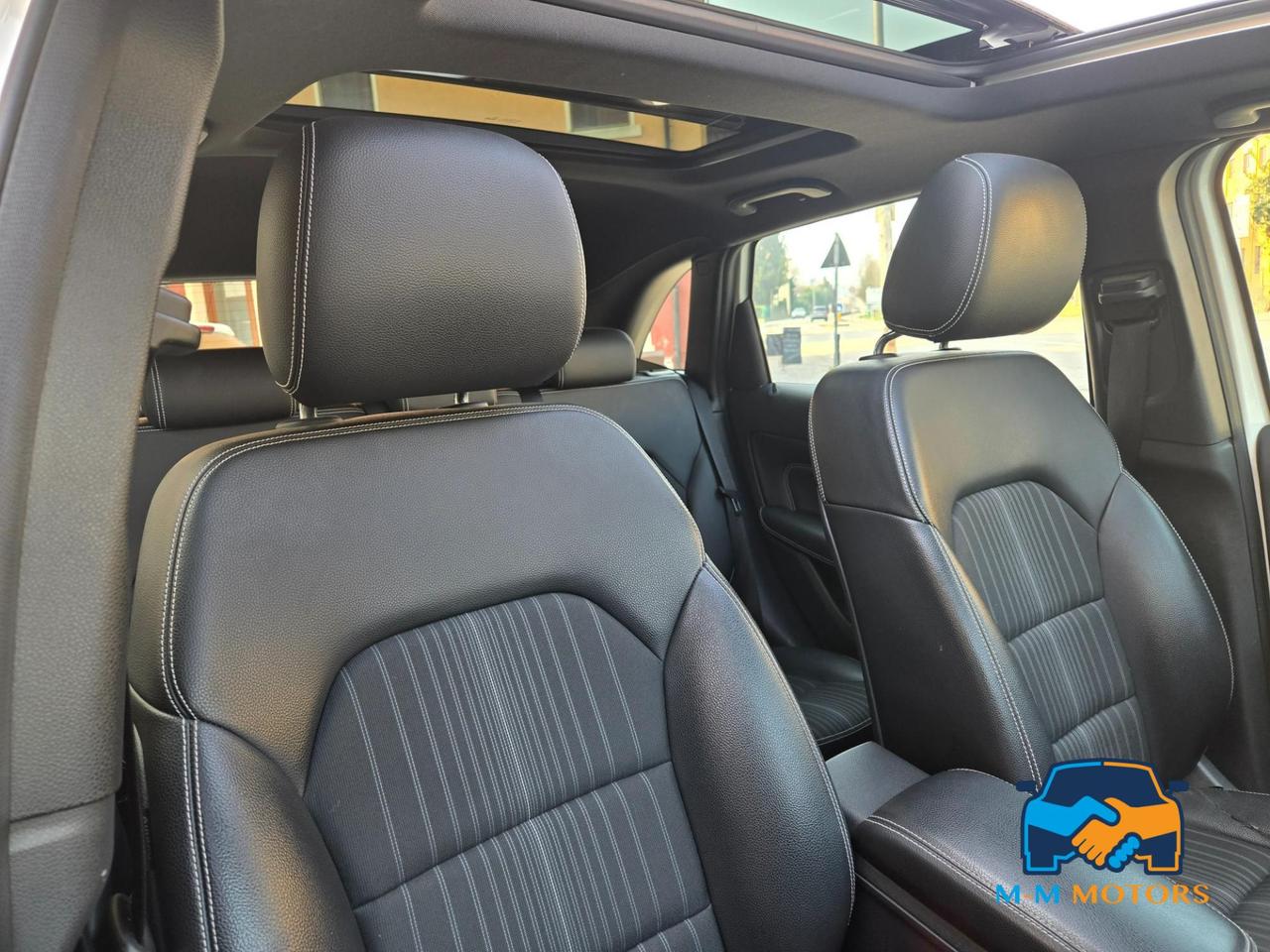 Mercedes B 200 CDI Premium