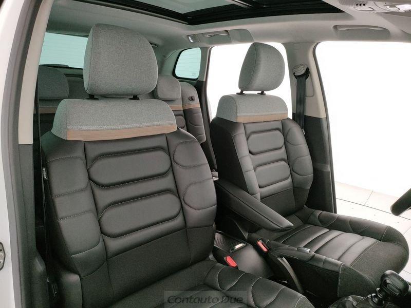 Citroën C3 Aircross BlueHDi 110 S&S Shine Pack