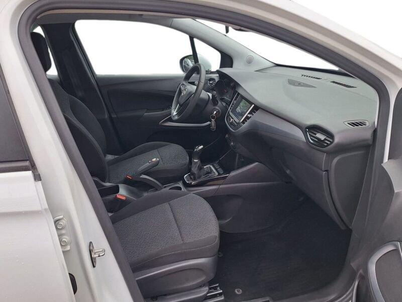 Opel Crossland X 1.6 ECOTEC D 100 CV S&S Advance