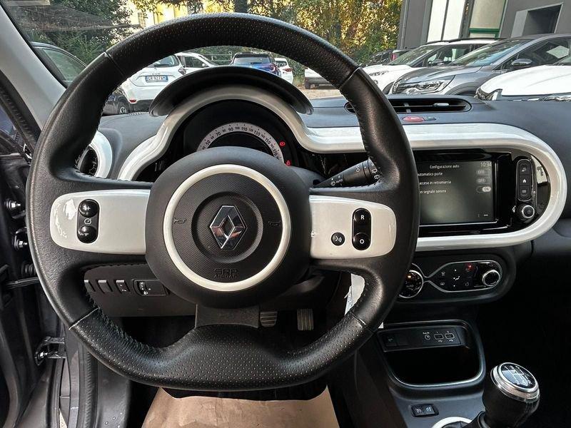 Renault Twingo Twingo SCe 65 CV Intens