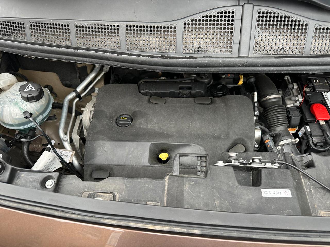 Toyota Proace Verso 2.0D 144 CV L1 D Executive