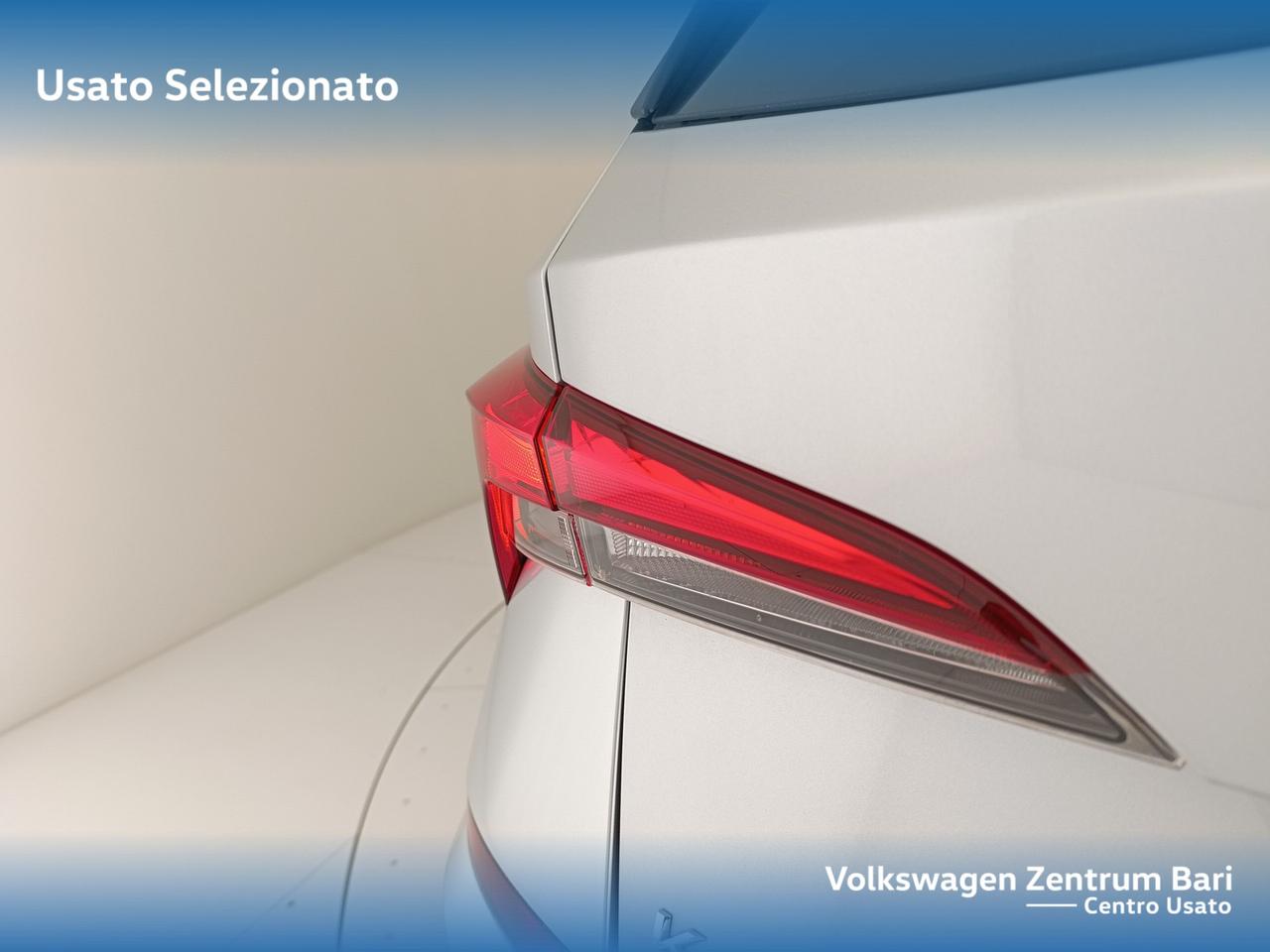 Skoda Kamiq 1.0 tsi ambition 95cv