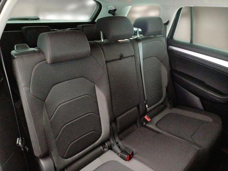 Skoda Kodiaq Kodiaq 2.0 TDI SCR DSG Executive