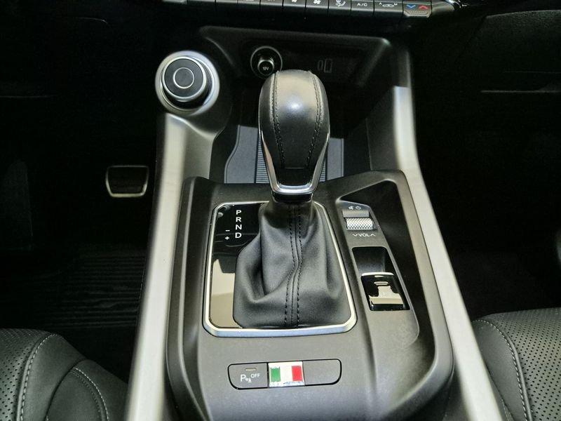 Alfa Romeo Tonale 1.5 hybrid Veloce 160cv tct7