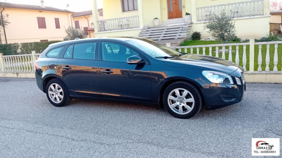 VOLVO - V60 1.6 diesel