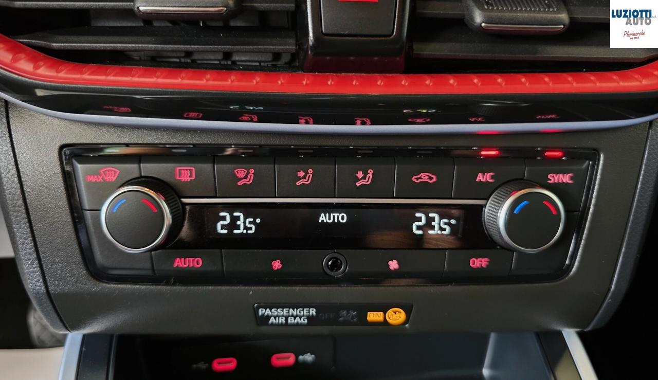 Seat Arona 1.0 EcoTSI FR