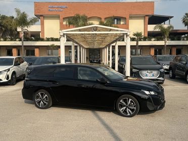 Peugeot 308 BlueHDi 130 S&S EAT8 SW Allure Pack