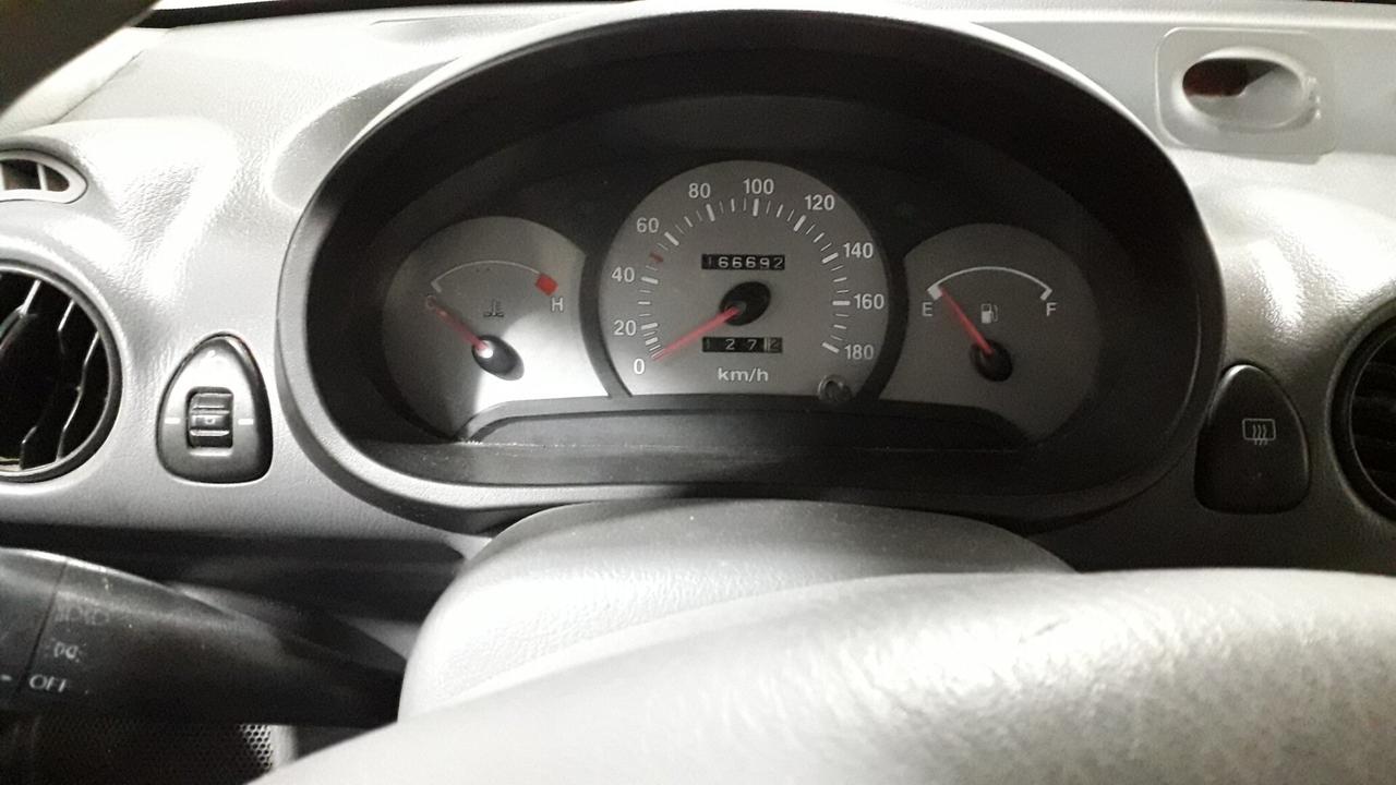 HYUNDAI ATOS 1.1 ACTIVE 12V PRIME 58CV