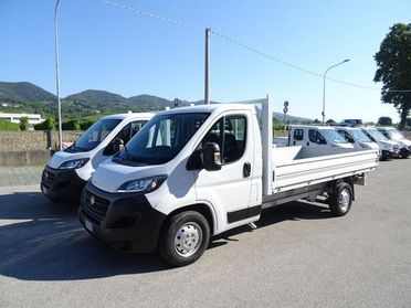 FIAT Ducato MAXI 35Q2.3 MJT 140CV PLungoXL Cassone 4.0