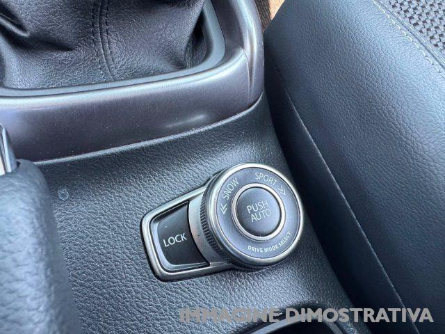 SUZUKI S-Cross 1.4 Hybrid 4WD AllGrip Top+