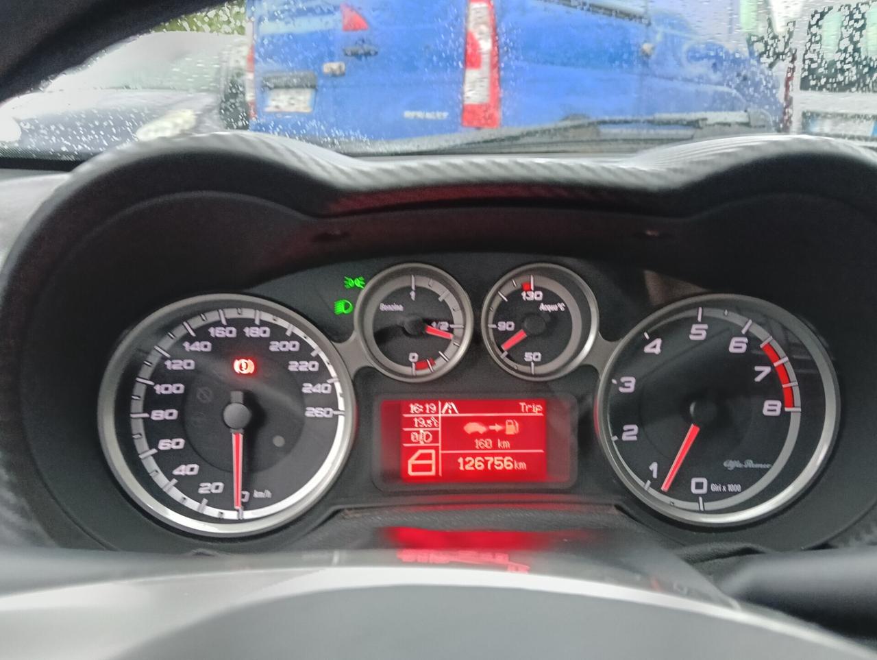 Alfa Romeo MiTo 1.4 T 170 CV M.air S&S Q.Verde Spo