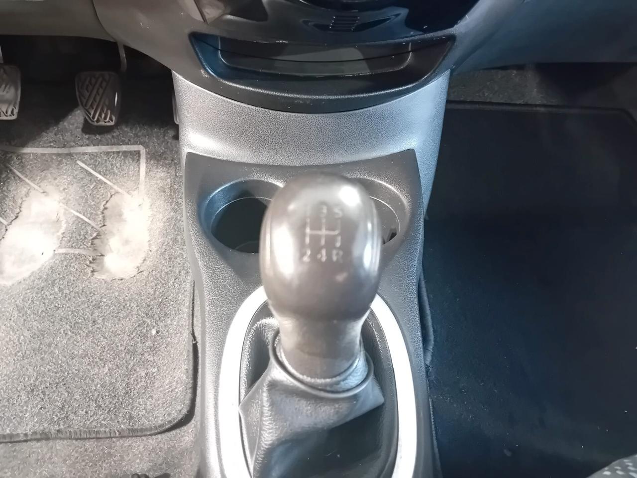 Nissan Note (GPL NUOVO)