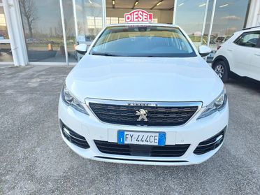 Peugeot 308 BlueHDi 120 S&S EAT6 SW 180.000KM