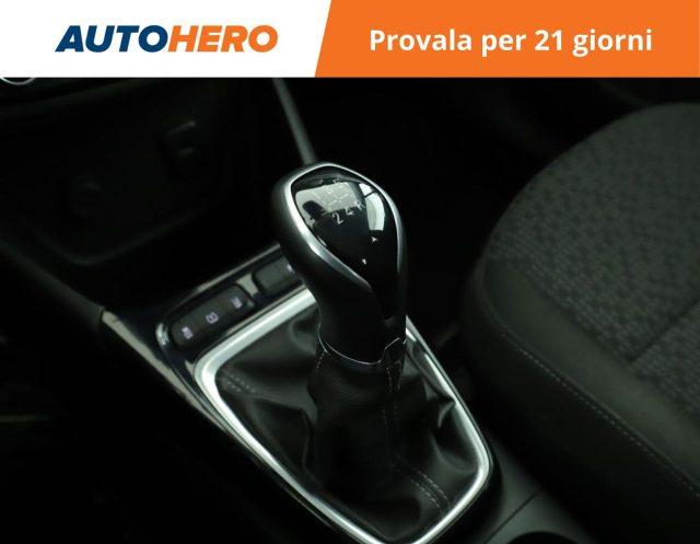 OPEL Crossland X 1.2 12V Advance