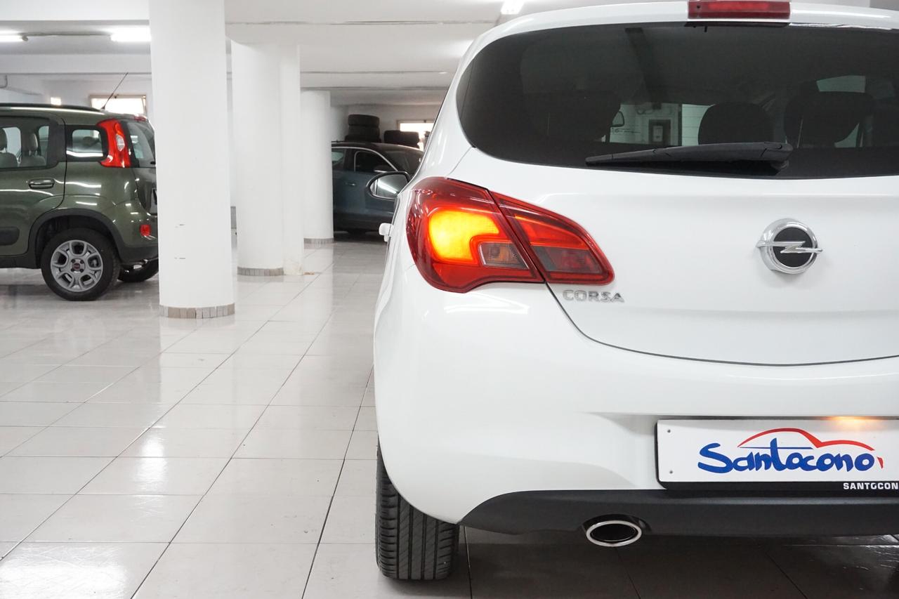 Opel Corsa 1.3 CDTI 5 porte Advance