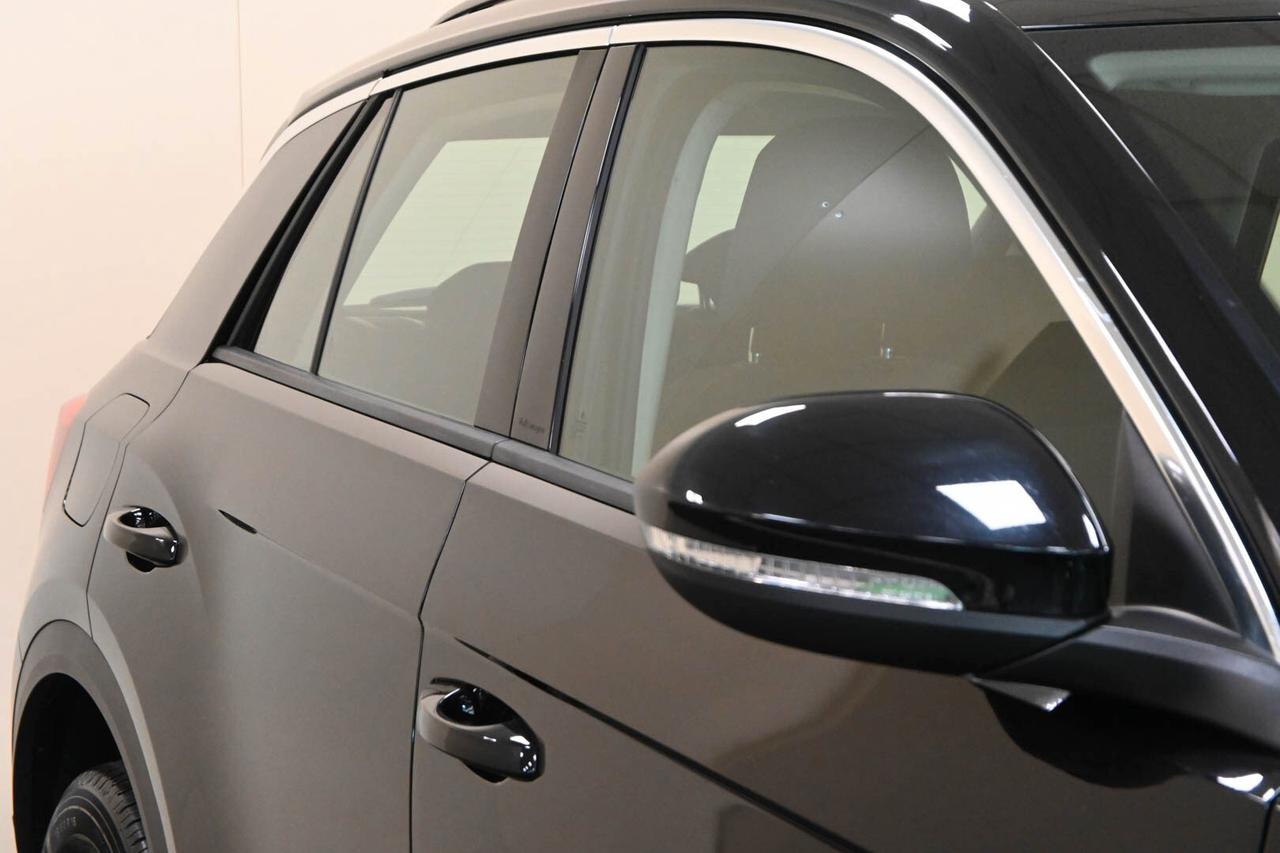 VOLKSWAGEN T-Roc 1ª serie T-Roc 2.0 TDI SCR 15...