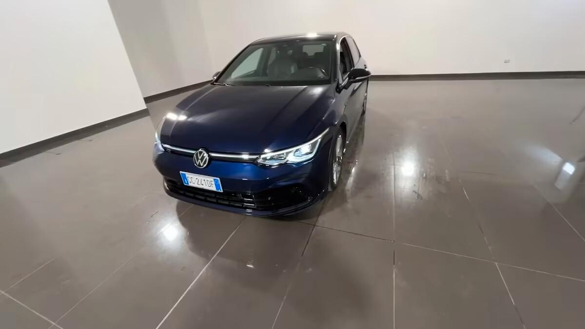 Volkswagen Golf 1.5 TSI EVO ACT R-Line