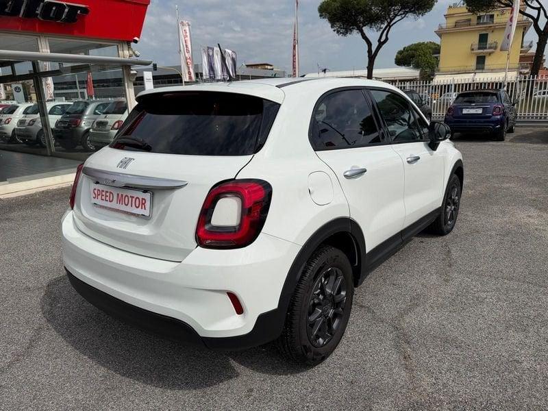 FIAT 500X 1.3 Mjet 95cv, PRONTA CONSEGNA!