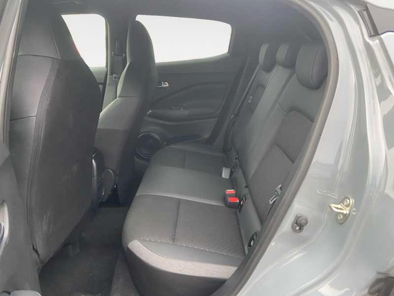 NISSAN Juke 1.0 dig-t N-Connecta 114cv