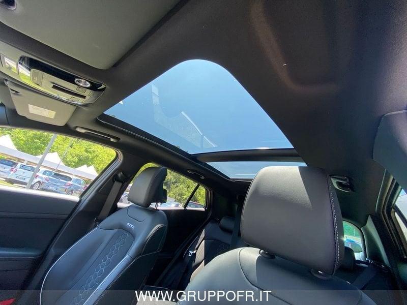 KIA Sportage 1.6 TGDi HEV AT GT-line