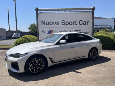 BMW Serie 4 Gran Coupe 420 i Msport Steptronic