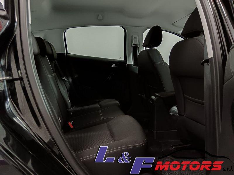 Peugeot 208 1.2 BENZ. ALLURE 5 P