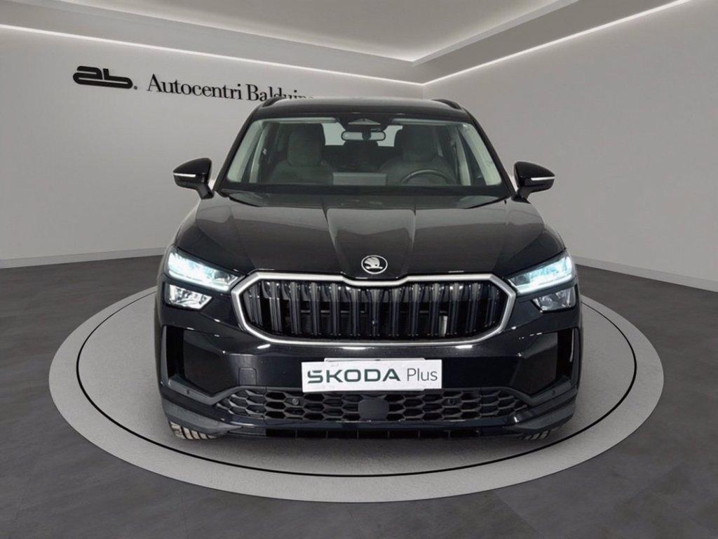 SKODA Kodiaq 2.0 tdi executive 150cv dsg 7p.ti del 2024