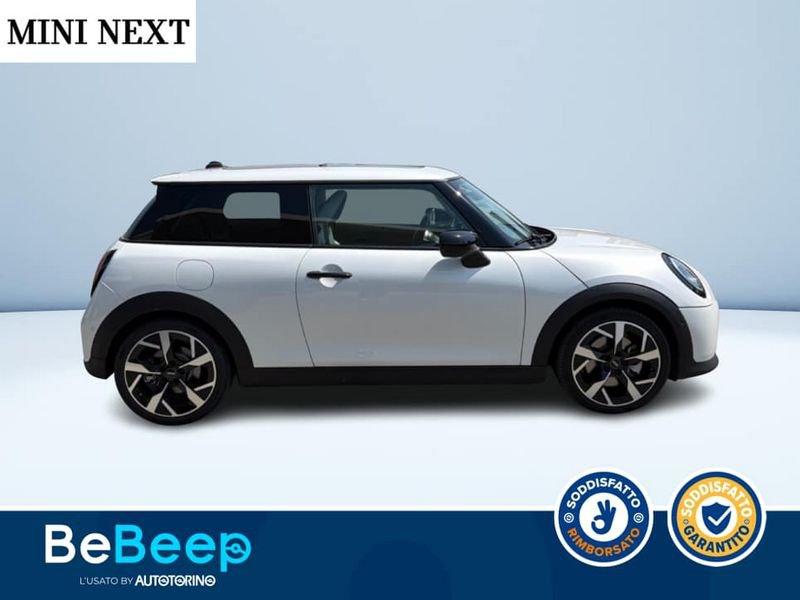 MINI Cooper MINI 3P 1.5 C CLASSIC AUTO