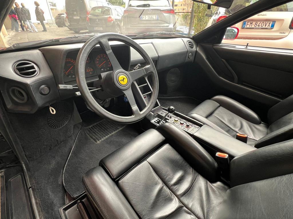 Ferrari Testarossa 5.0 Monodado