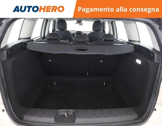 MINI Clubman 1.5 One D