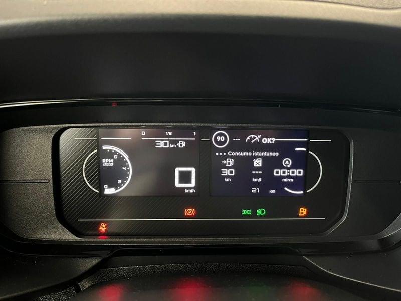 FIAT Doblò Doblò 1.5 BlueHdi WORKSITE 100CV PL-TN Van - IVA ESCLUSA