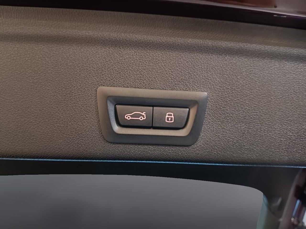 BMW BMW X6 xDrive40d M Sport