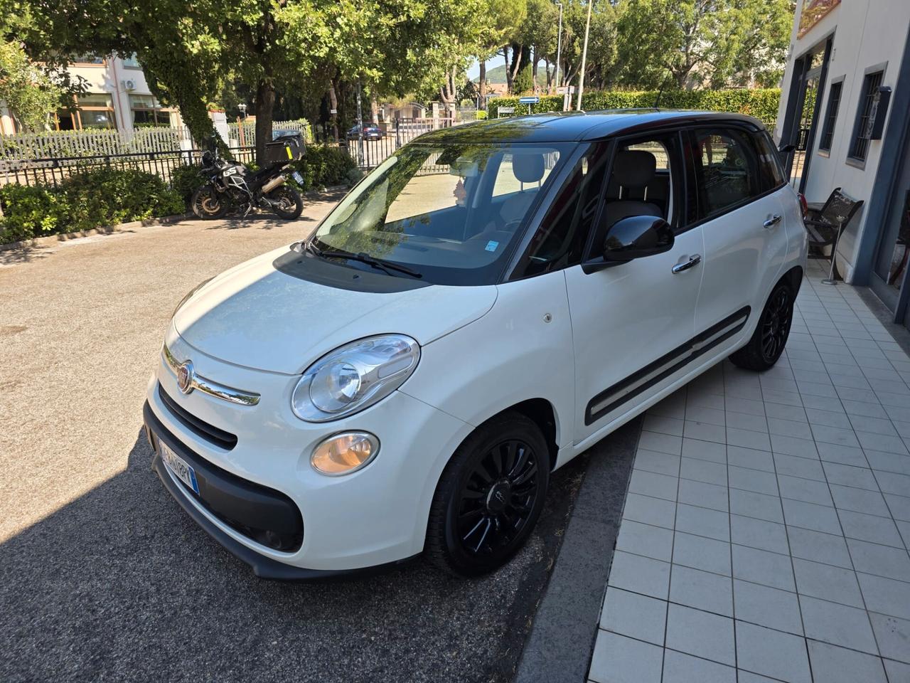 Fiat 500L 1.6 Multijet 105 CV Pop Star