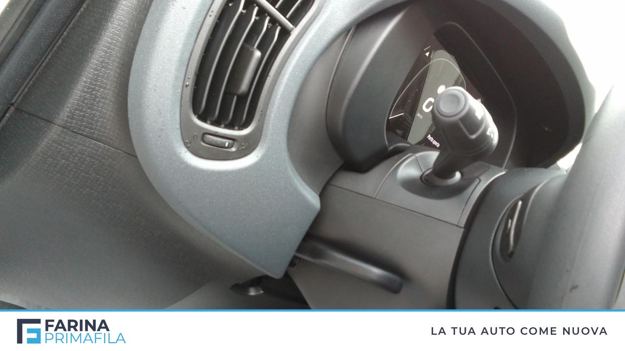 FIAT Panda 1.0 70cv Hybrid Panda