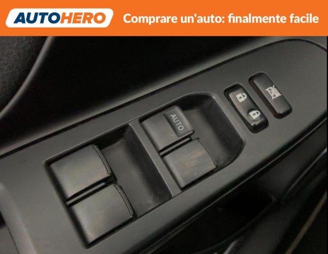 TOYOTA Yaris 1.5 Hybrid 5 porte Y20