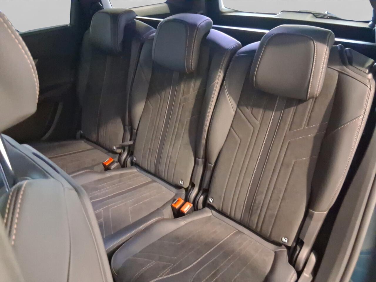 Peugeot 5008 BlueHDi 130 S&S EAT8 GT Pack