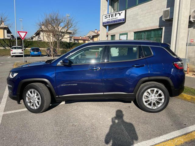 JEEP Compass 1.3 Turbo T4 190 CV PHEV AT6 4xe Limited