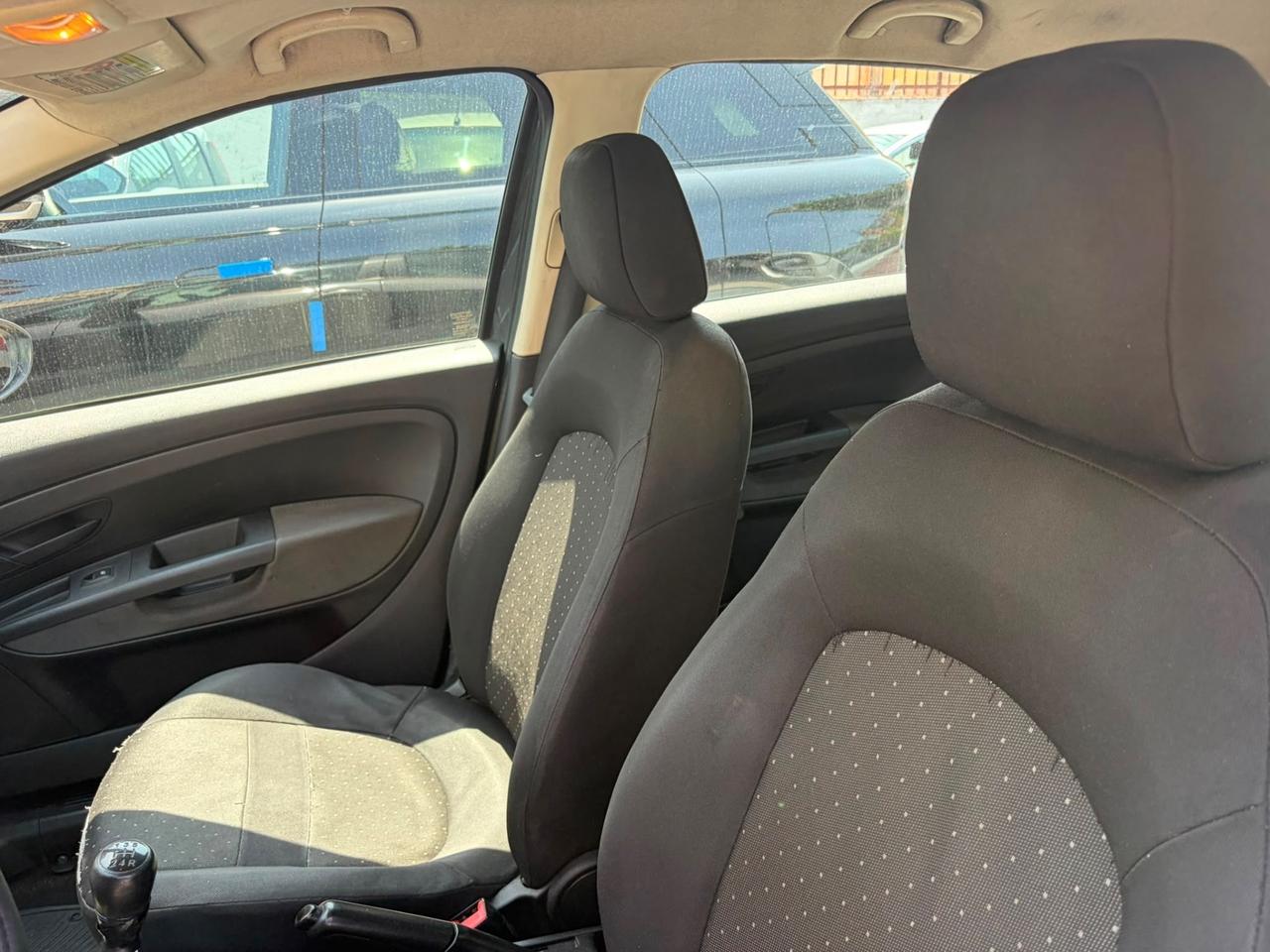 Fiat Grande Punto 1.3 MJT 75 CV 5 porte Dynamic