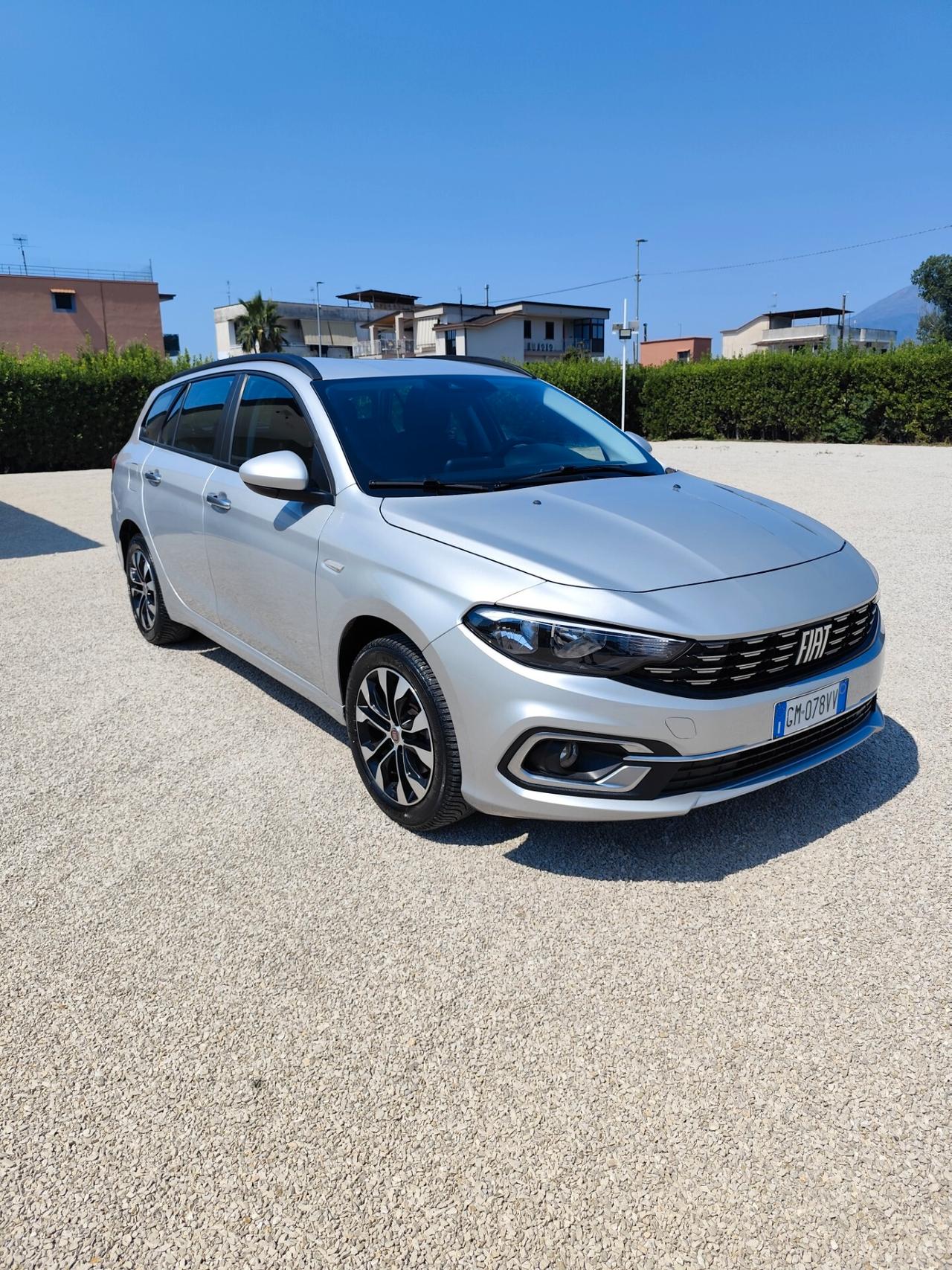 Fiat Tipo 1.6 Mjt S&S SW