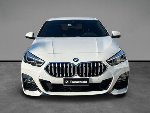 BMW 220 d Gran Coupé Msport aut.