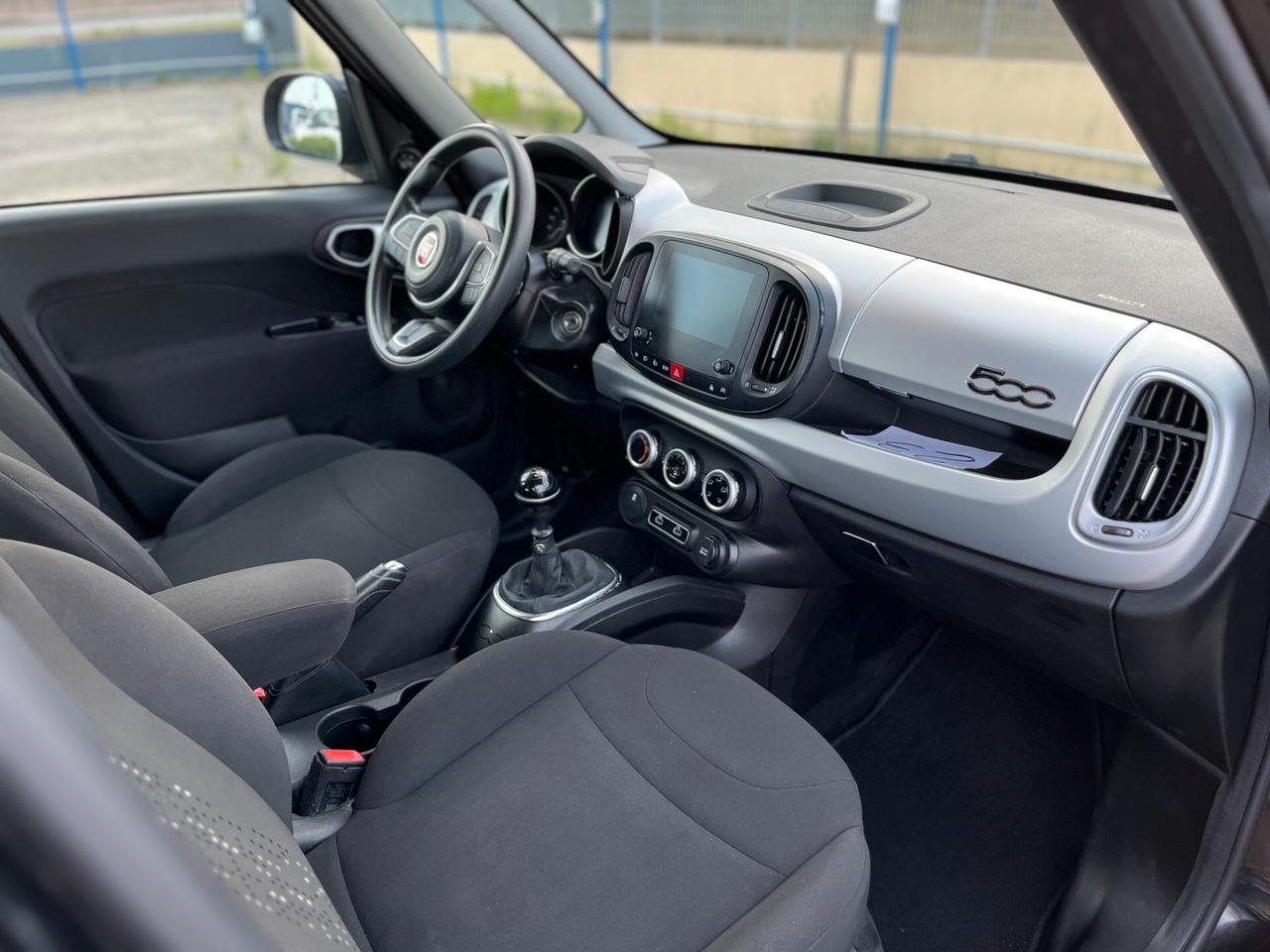 Fiat 500L 1.4 95 CV S&S Connect