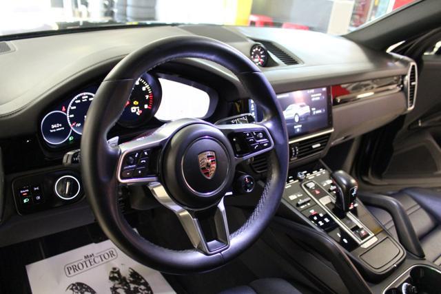 PORSCHE Cayenne Coupé 3.0 V6 340 CV APPROVED !! FULL+PANORAMA !!!