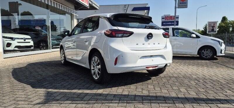 Opel Corsa Corsa 1.2 100 CV Edition
